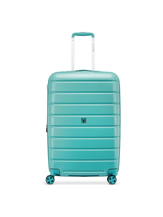 Roncato Relife 4 hjul Trolley 73 cm med strækfold Roncato Relife 4 hjul Trolley 73 cm med strækfold