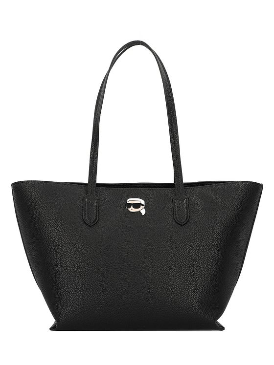 Karl Lagerfeld Ikon Shopper-taske 47 cm Karl Lagerfeld Ikon Shopper-taske 47 cm
