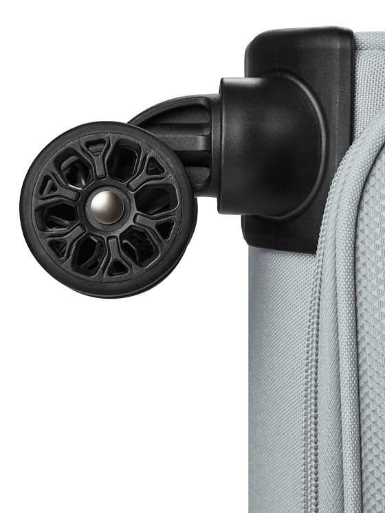 Stratic taska 4 ruedas Trolley M 65 cm Con asa expansible Stratic taska 4 ruedas Trolley M 65 cm Con asa expansible