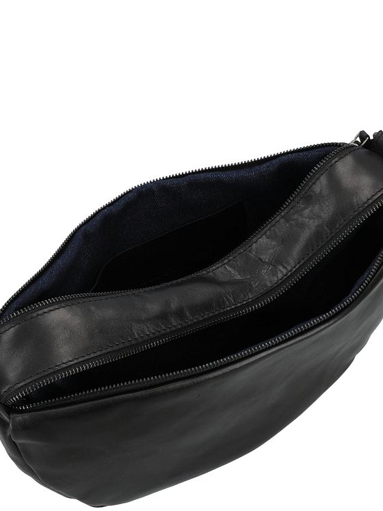 Harold's Caugio Skuldertaske Læder 36 cm