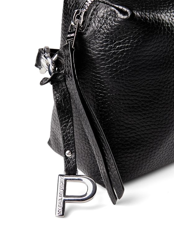 Picard Texel Taška přes rameno Kůže 22 cm