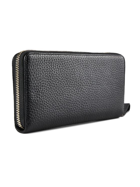 AIGNER Pura Lompakko RFID-suoja Nahka 20 cm AIGNER Pura Lompakko RFID-suoja Nahka 20 cm