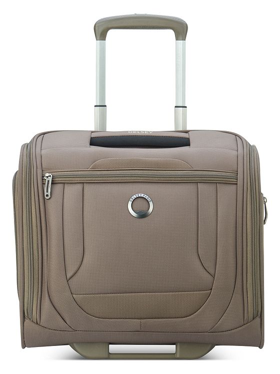 Delsey Paris Helium DLX 2-hjulet business-trolley 36 cm med rum til bærbar computer
