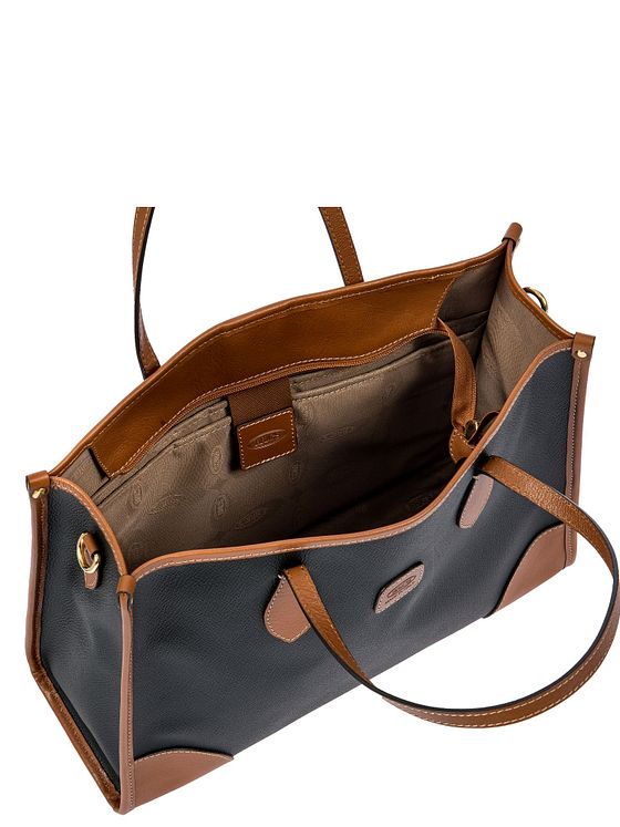 Bric's Firenze Shopper-taske S 35 cm Laptoprum
