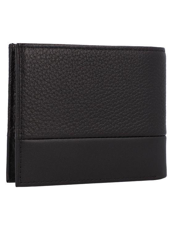 Calvin Klein Pung RFID-beskyttelse Læder 11 cm Gaveæske Calvin Klein Pung RFID-beskyttelse Læder 11 cm Gaveæske