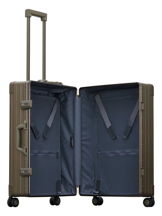 Aleon Traveler 4-hjulet trolley 67 cm Aleon Traveler 4-hjulet trolley 67 cm