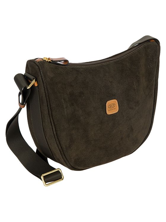 Bric's Life Luna skuldertaske 35 cm