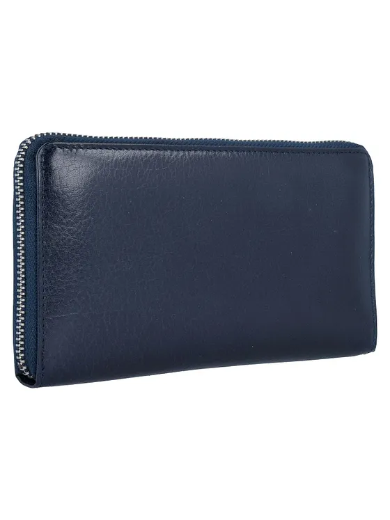 Maître Schwollen Dietrun Cartera Bloqueo RFID Piel natural 18.5 cm Maître Schwollen Dietrun Cartera Bloqueo RFID Piel natural 18.5 cm