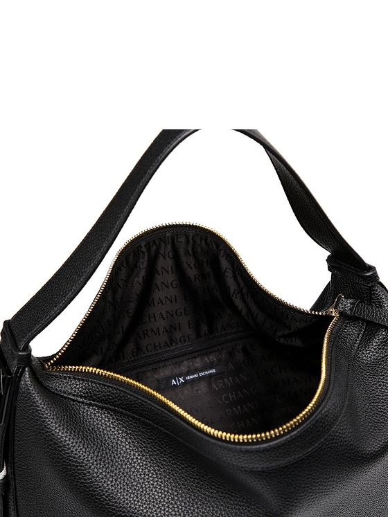 Armani Exchange Susie Skuldertaske 27 cm