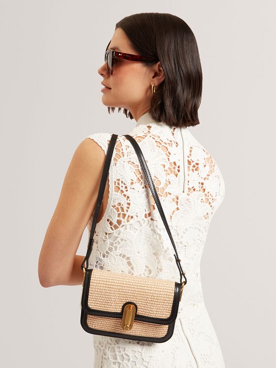 Ted Baker Kkassie Taška přes rameno 20 cm