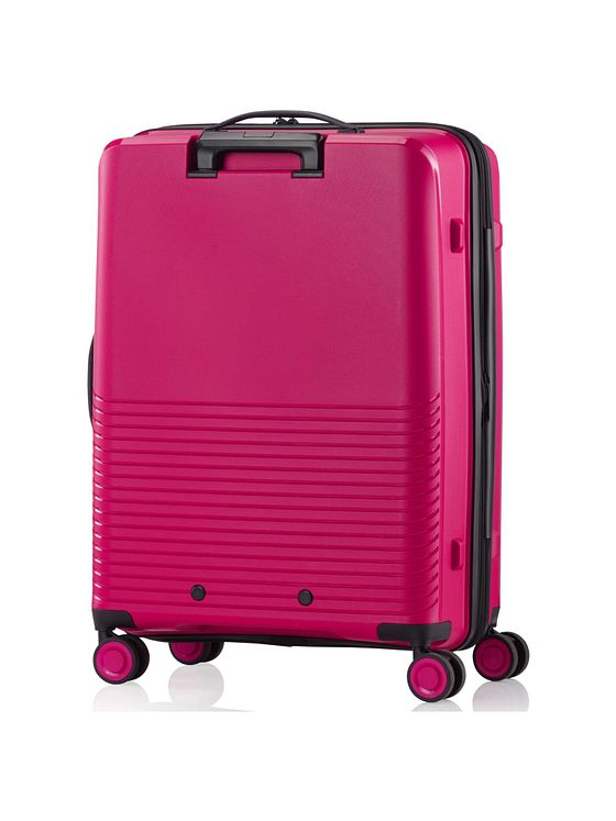 Pack Easy Jet 4 hjul Trolley 64 cm med strækfold