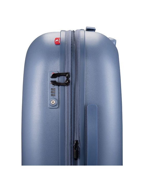 Pack Easy Gen T 4 hjul Trolley 74 cm med strækfold Pack Easy Gen T 4 hjul Trolley 74 cm med strækfold