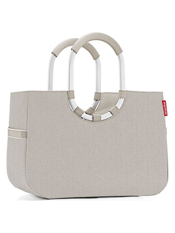 reisenthel Loopshopper L Shopper-taske 46 cm reisenthel Loopshopper L Shopper-taske 46 cm