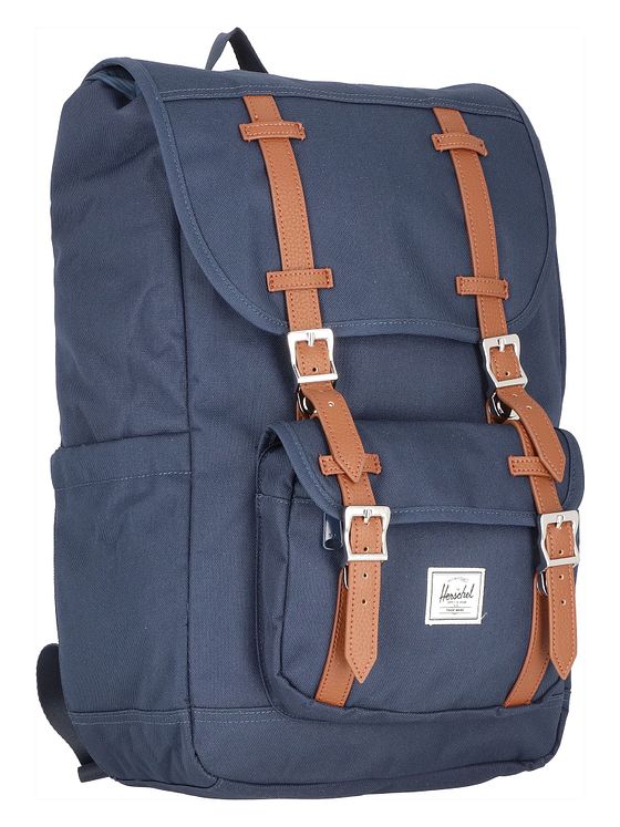 Herschel Little America Daypack 43 cm Laptoprum