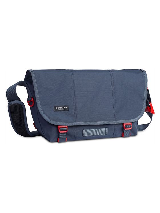 Timbuk2 Heritage Flight Classic Messenger M 46 cm přihrádka na notebook