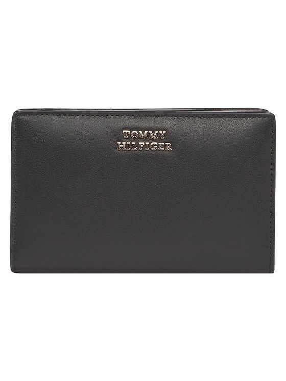 Tommy Hilfiger Pung Læder 14.5 cm Tommy Hilfiger Pung Læder 14.5 cm