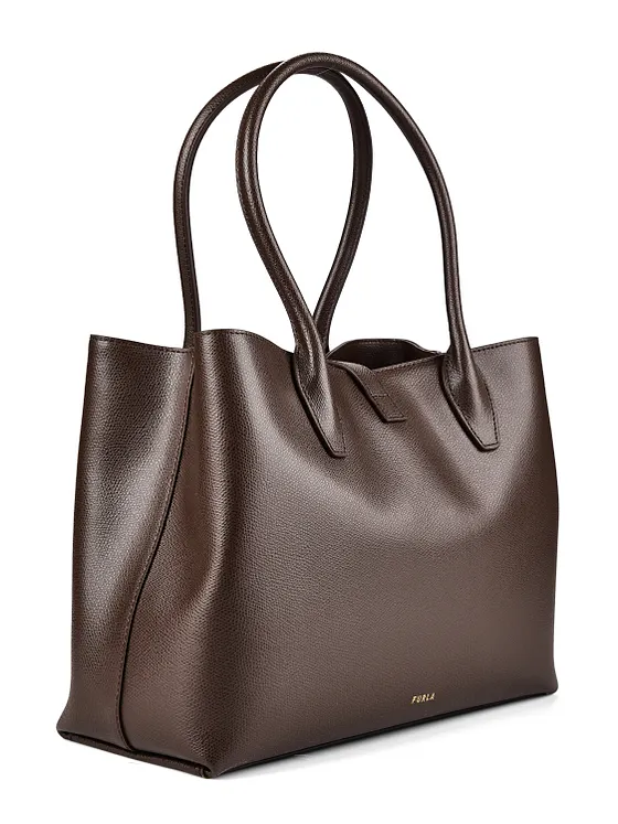 Furla Goccia Shopperit M Nahka 33 cm Furla Goccia Shopperit M Nahka 33 cm