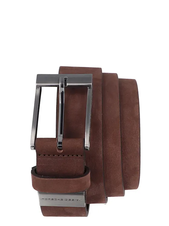 Porsche Design Dakota Bælte Læder