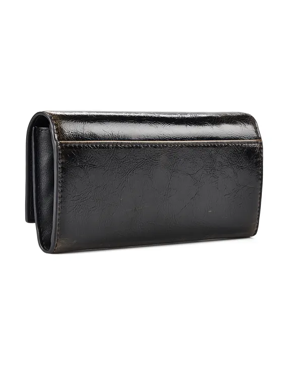 Liebeskind Valentina Lompakko RFID-suoja Nahka 19 cm Liebeskind Valentina Lompakko RFID-suoja Nahka 19 cm