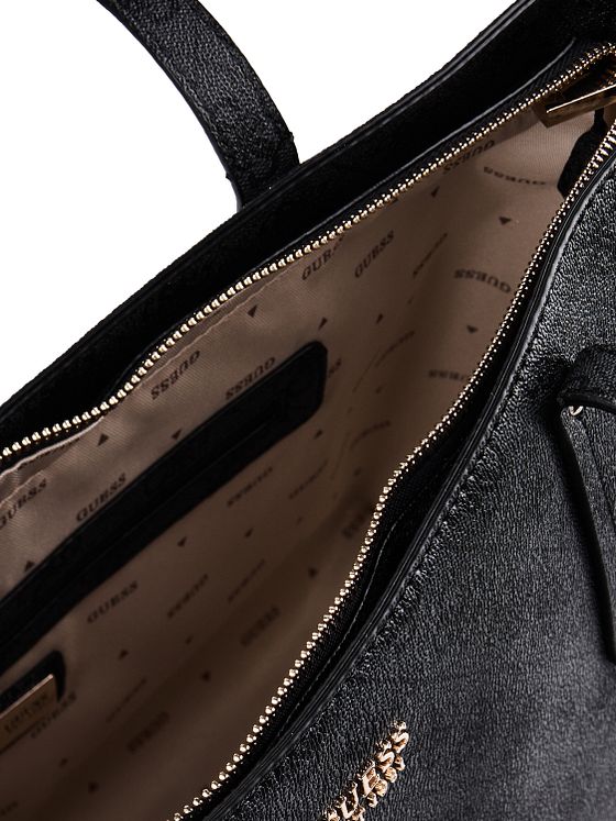 Guess Brenton Shopper taske 36 cm Guess Brenton Shopper taske 36 cm