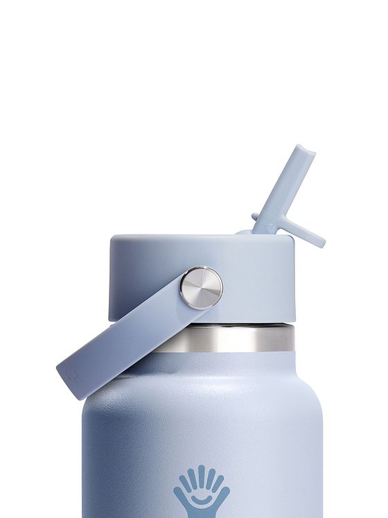 Hydro Flask Hydration Wide Flex Straw Cap Drikkeflaske 945 ml Hydro Flask Hydration Wide Flex Straw Cap Drikkeflaske 945 ml