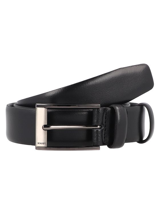 Joop! Kožený opasek
