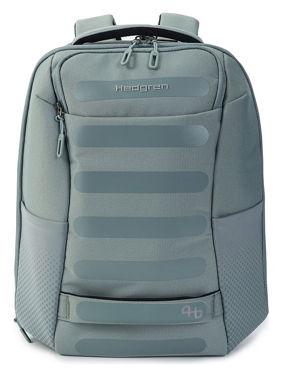 Hedgren Comby Backpack RFID 44 cm rum til bærbar computer Hedgren Comby Backpack RFID 44 cm rum til bærbar computer