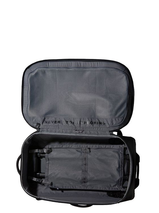 The North Face Base Camp 28 2 hjul Rejsetaske 77 cm
