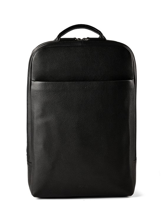 Jost Frankfurt Daypack Læder 45 cm Laptoprum