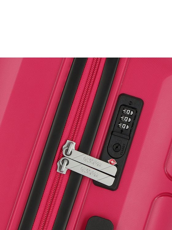 American Tourister Summer Splash 4 hjul Kuffert 3-delt