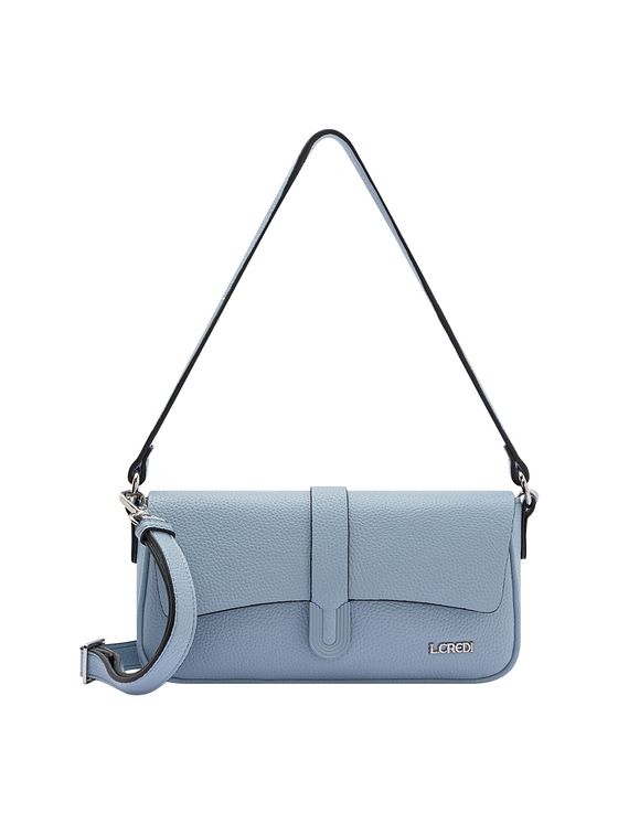 L.CREDI Osia Skuldertaske 25 cm L.CREDI Osia Skuldertaske 25 cm