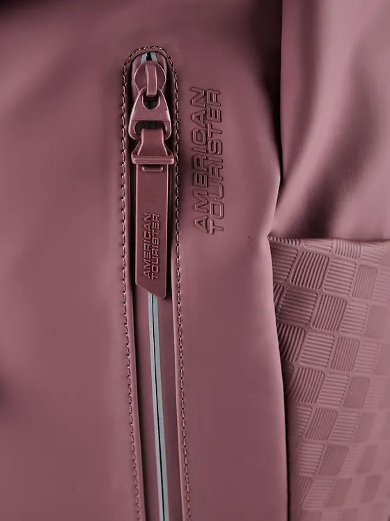 American Tourister Urban Tide Arkireppu 62 cm Kannettavan tietokoneen taskun syvyys