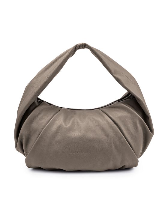 LES VISIONNAIRES Greta Taška přes rameno Kůže 37 cm