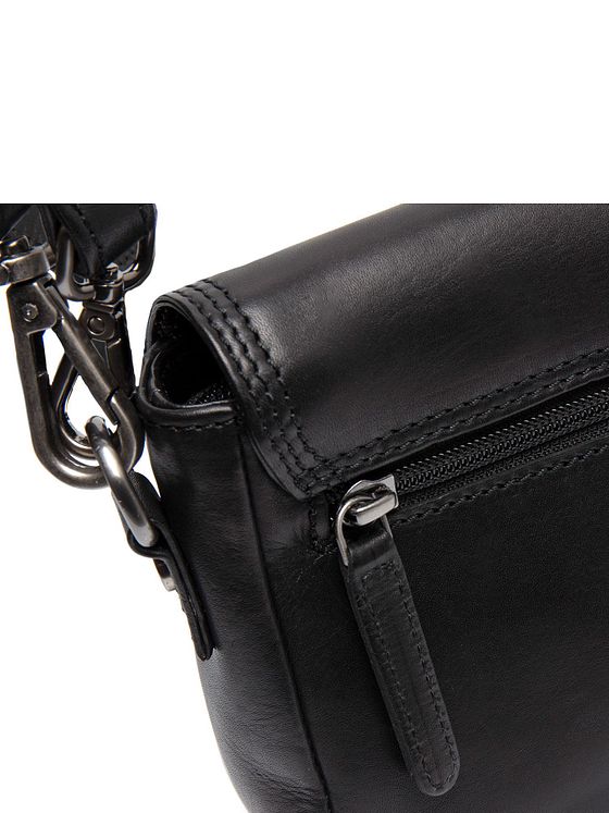 The Chesterfield Brand Marcella Skuldertaske Læder 18 cm