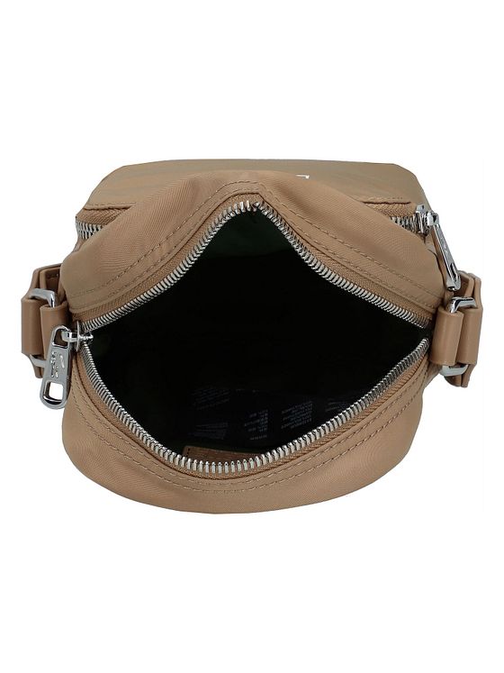 Lacoste Active Nylon Skuldertaske 12 cm