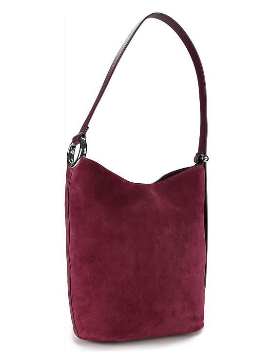 Kate Spade New York Halo Skuldertaske Læder 31 cm