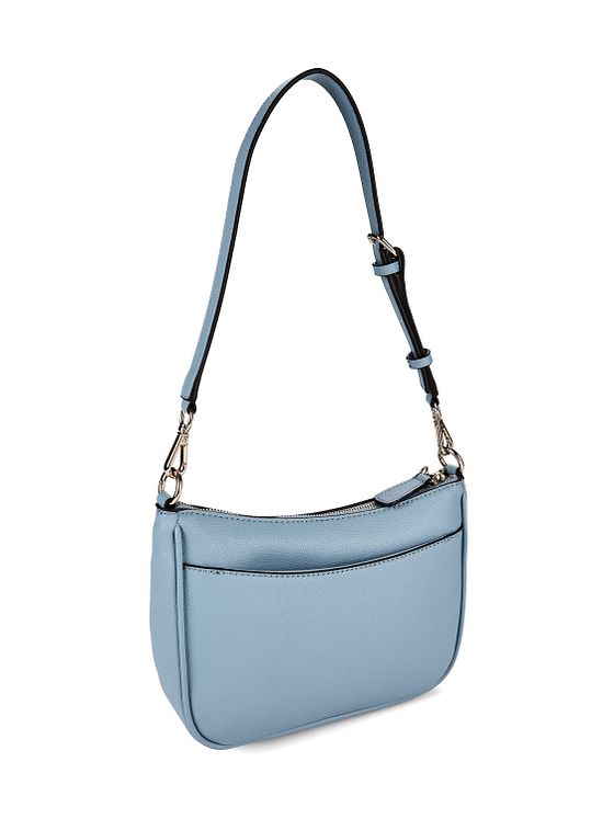 Guess Isola Skuldertaske 25 cm Guess Isola Skuldertaske 25 cm
