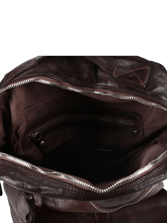 Campomaggi Melograno Daypack Læder 39 cm