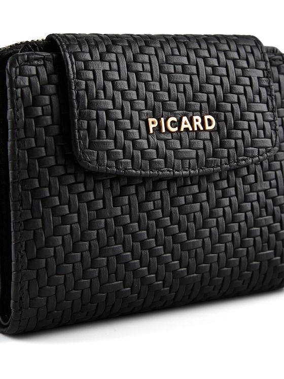 Picard Day Trip 1 Lompakko Nahka 12 cm