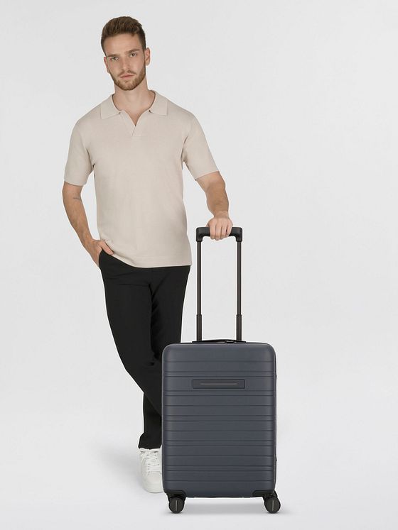 Horizn Studios H5 4 hjul Kabinetrolley 55 cm