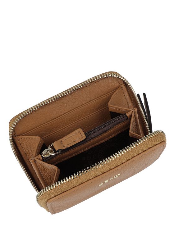 abro Adria Pung Læder 10.5 cm abro Adria Pung Læder 10.5 cm