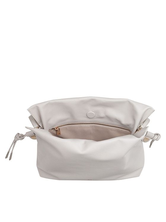 DuDu Skuldertaske Læder 26 cm DuDu Skuldertaske Læder 26 cm