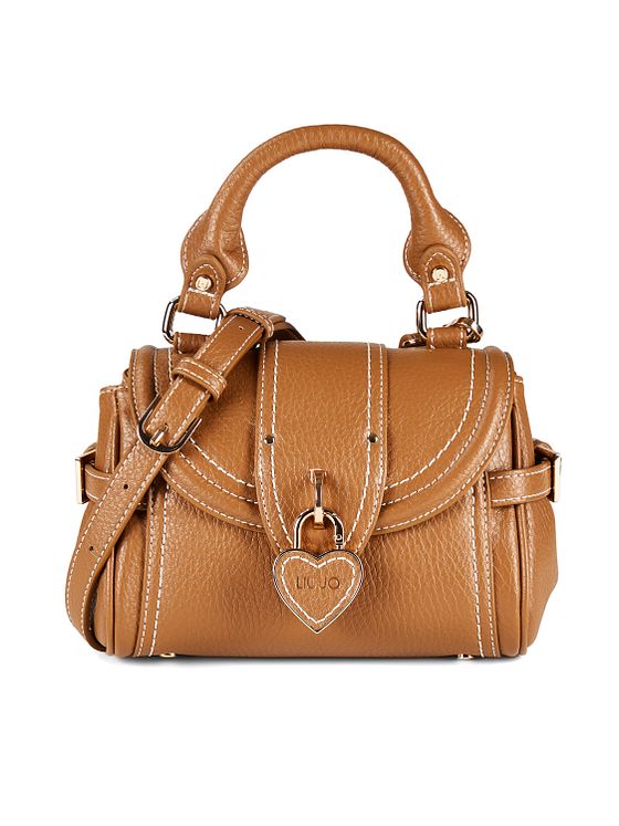 Liu Jo Corniola Håndtaske S 23 cm