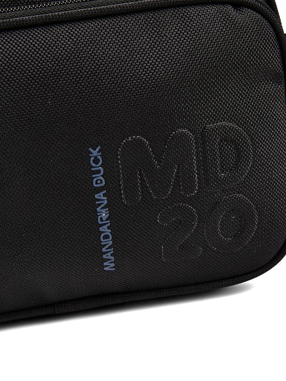 Mandarina Duck MD20 Bolsa de hombro 24 cm Mandarina Duck MD20 Bolsa de hombro 24 cm