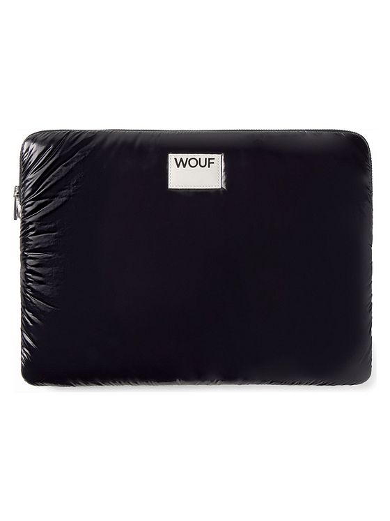 Wouf Glossy Laptop-etui 32.5 cm