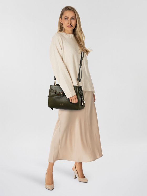 Picard Style Taška přes rameno 27 cm