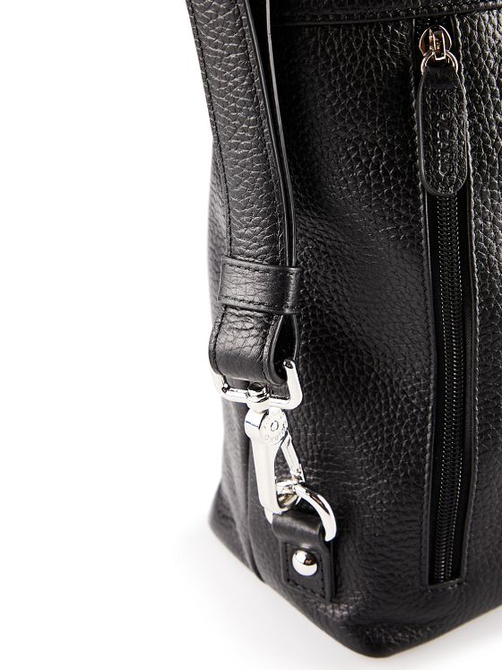 Picard Pure Skuldertaske Læder 30 cm