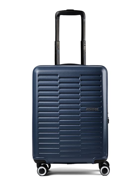 American Tourister Sunset Hills 4 kolečka Kabinkový kufr 55 cm