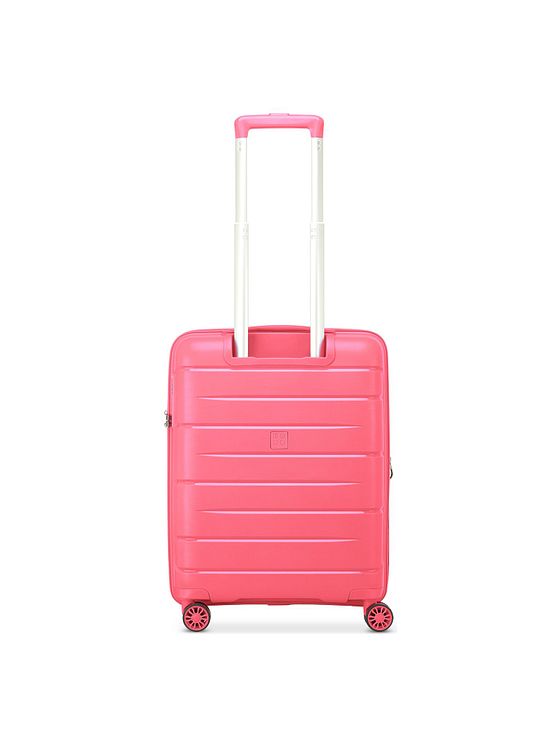 MODO by Roncato Starlight 3.0 4 hjul Kuffert 3-delt med strækfold