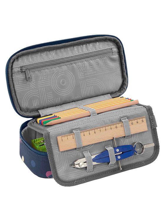 coocazoo Penalhus 25 cm coocazoo Penalhus 25 cm